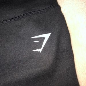 Gymshark Dreaming Leggings Size S